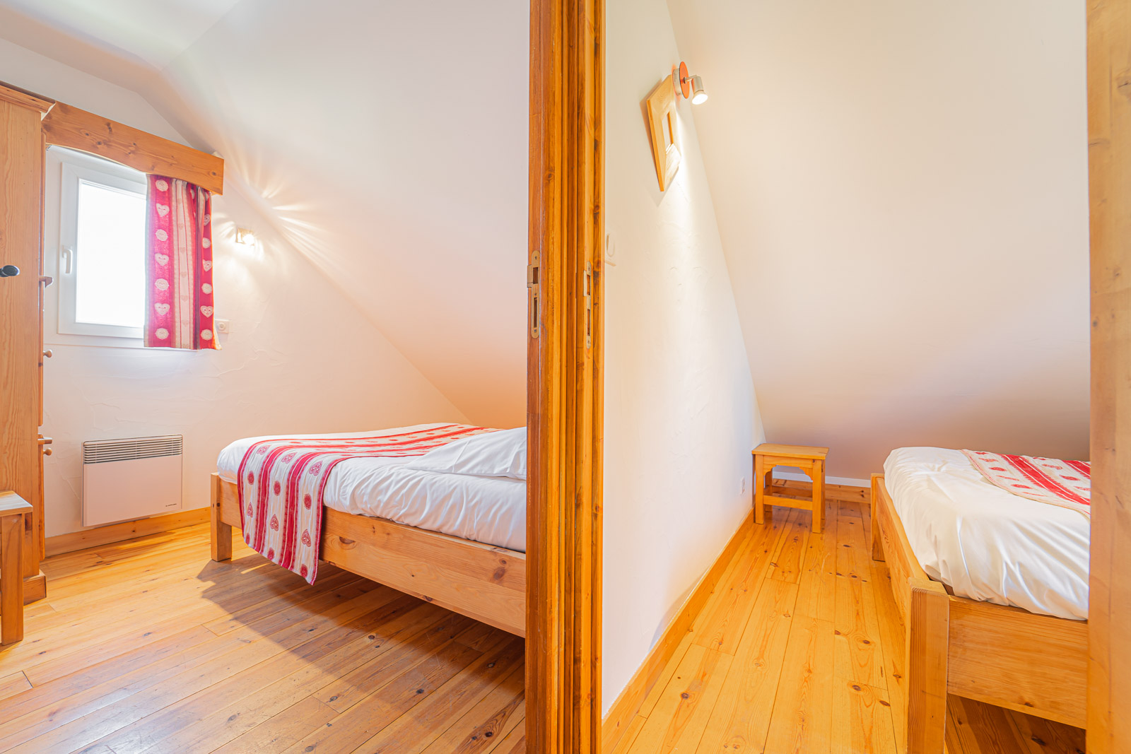 Lozere Resa - chalets de l aubrac-06567