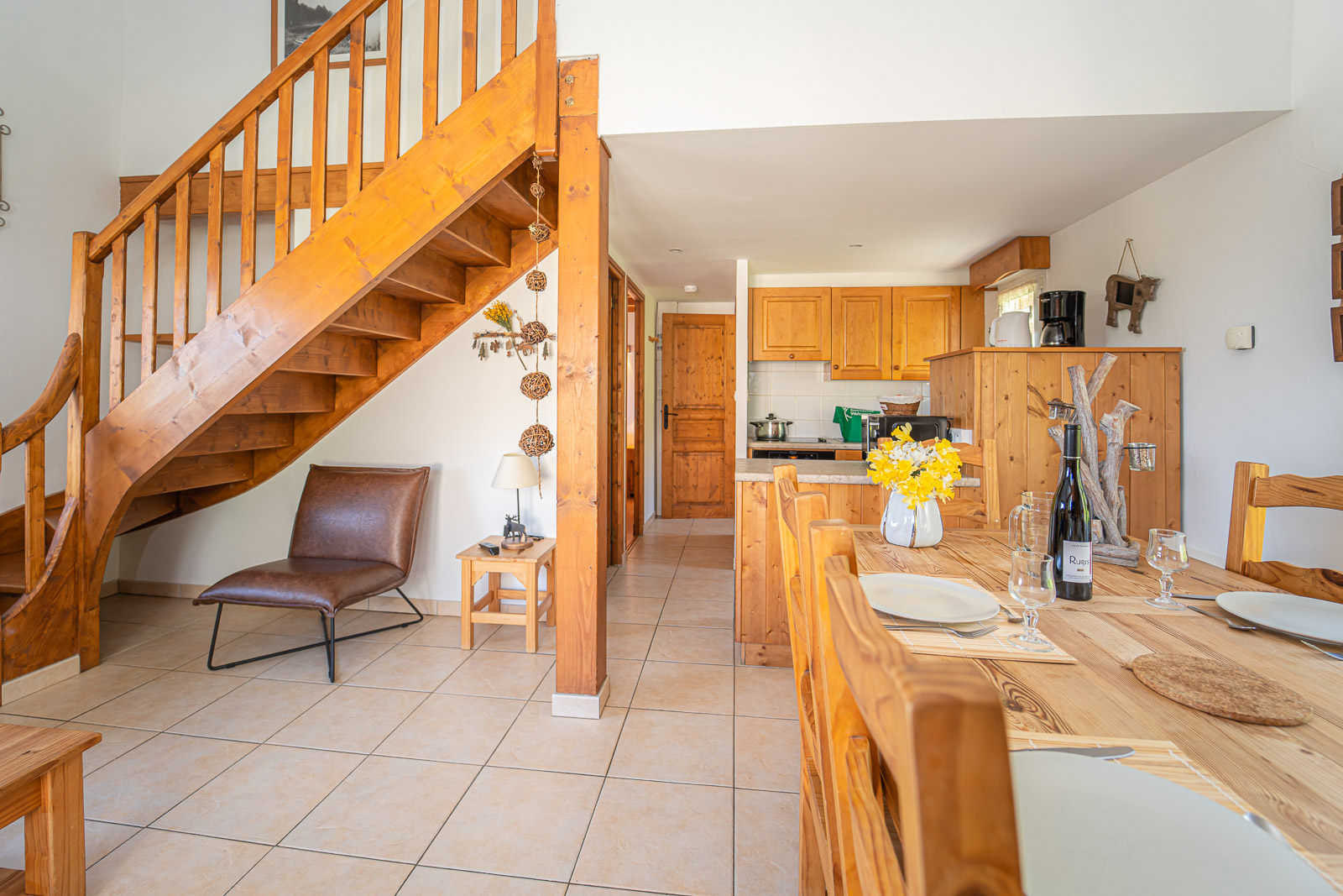 Lozere Resa - chalets de l aubrac-06641
