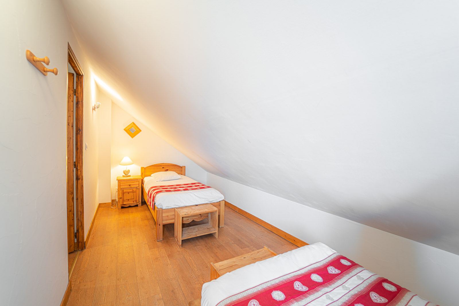 Lozere Resa - chalets de l aubrac-06740