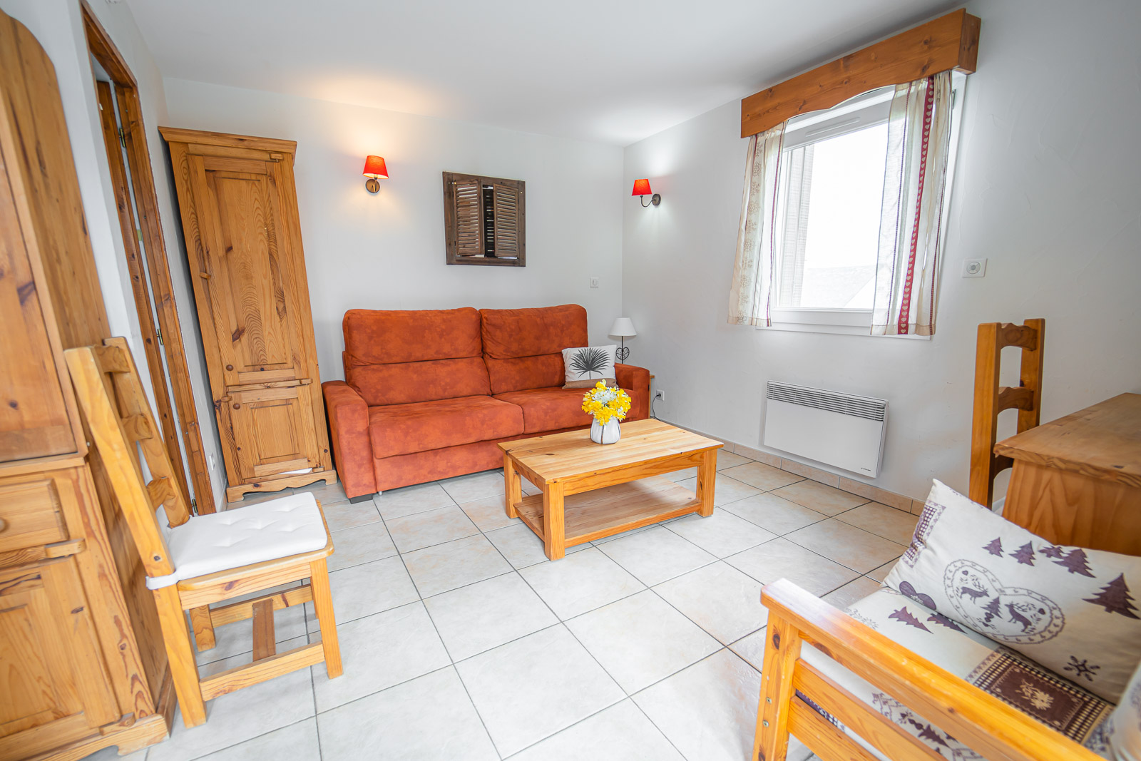 Lozere Resa - chalets de l aubrac-06839