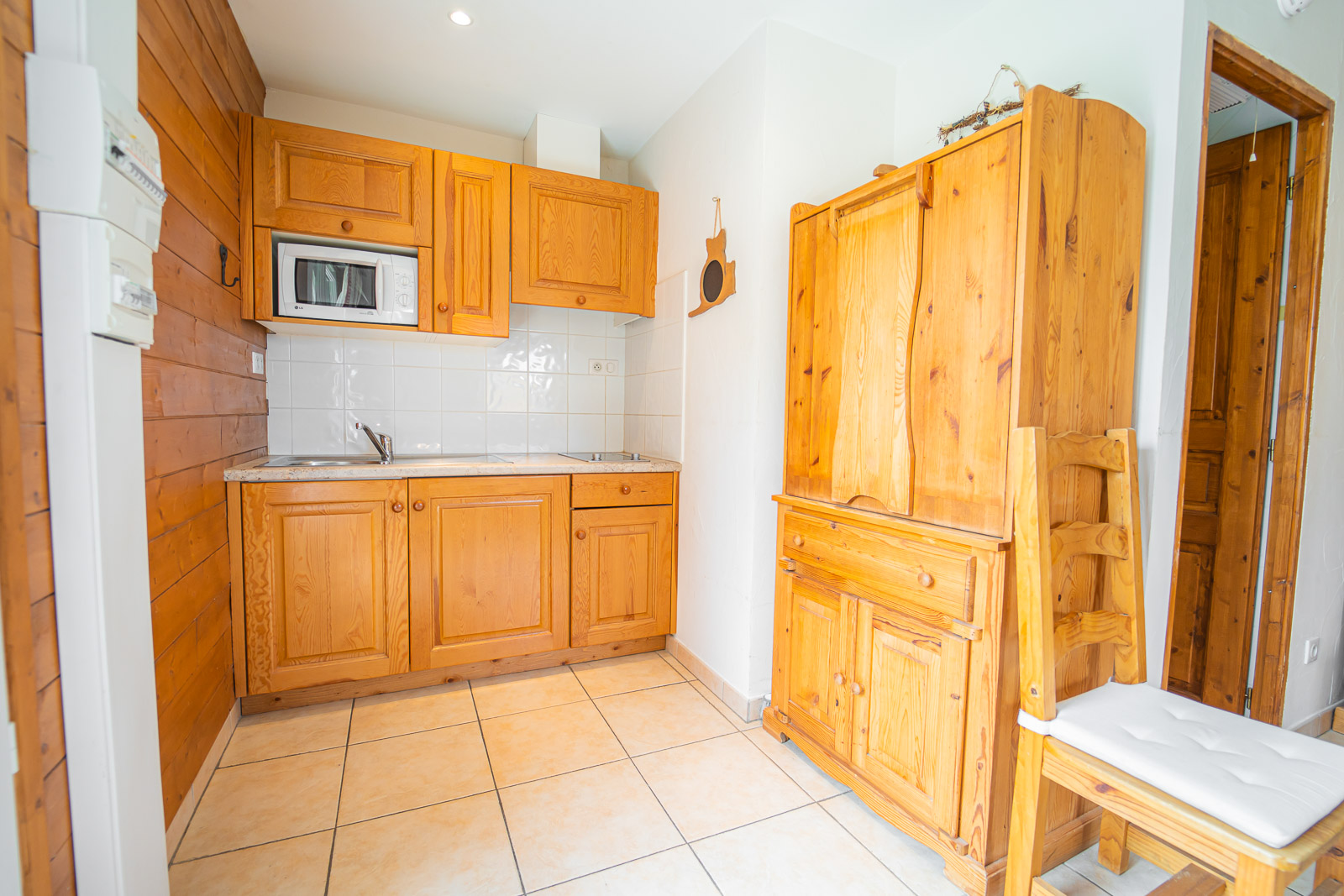 Lozere Resa - chalets de l aubrac-06845